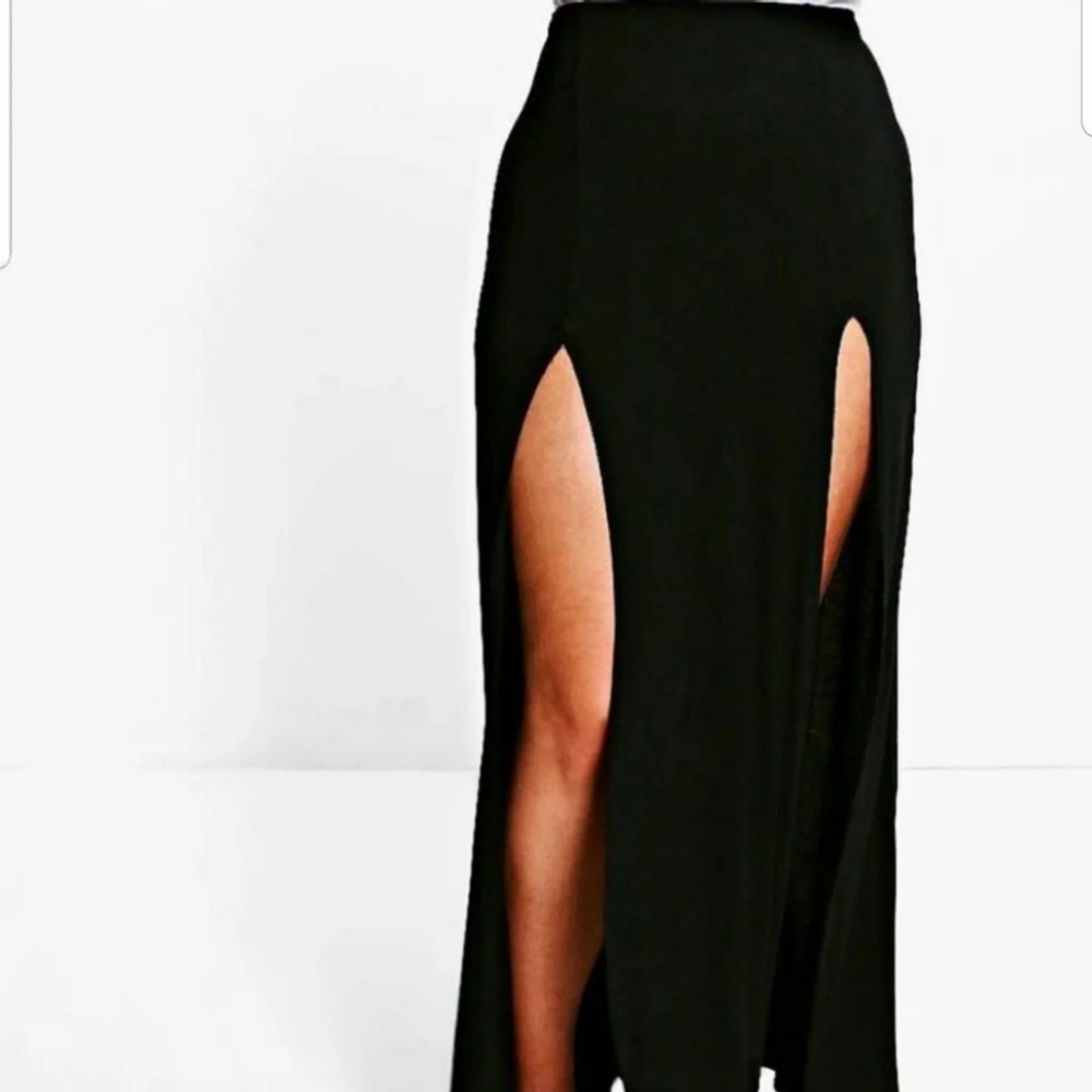 Boohoo Skirt